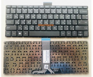HP Compaq Keyboard คีย์บอร์ด HP  X360   /  13-U / 11-K000 11-K100  ภาษา ไทย อังกฤษ